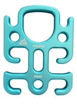 Glacier Black Palikoa Pivot